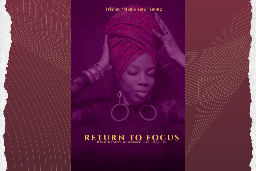 Cover of Return to Focus: When Mothers Remember Who They Are