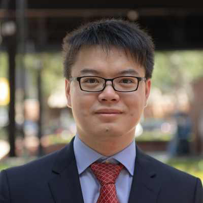 Steve Chen